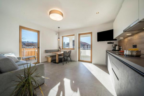 sunnig Apartment Sonnenaufgang